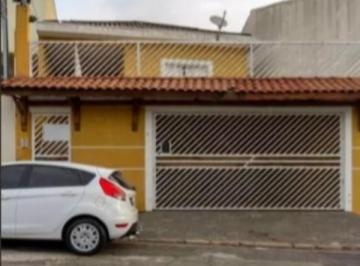 Foto 01 · CASA ASSOBRADADA DE 3 DORMITORIOS PROXIMO AO METRO!