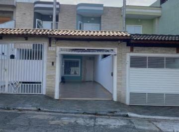Foto 01 · Imperdível! Casa à venda em São Paulo-SP, Vila Guilhermina: 3 quartos, 1 suíte, 2 salas, 3 banheiros
