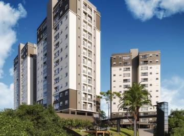 Foto 12 · Apartamento construção - Bairro Glória - Bosques de Palermo - Buch Imoveis