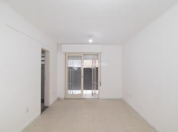 Apartamento · 32m² · 1 Quarto · Apartamento JK 1 dormitório, no bairro Cidade Baixa