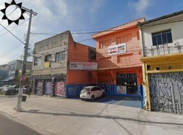 FACHADA · TERRENO para venda VILA SÔNIA, SÃO PAULO