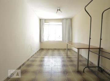 Apartamento · 18m² · 1 Quarto · Apartamento à Venda - Santa Cecília, 1 Quarto,  18 m² - São Paulo