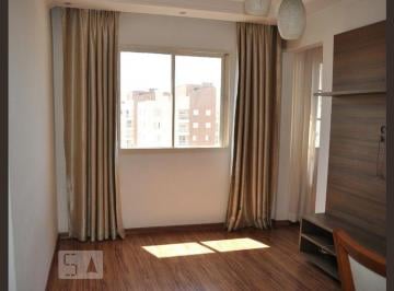 Apartamento · 38m² · 1 Quarto · 1 Vaga · Apartamento à Venda - Ipiranga, 1 Quarto,  38 m² - São Paulo