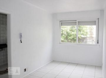 Apartamento · 45m² · 1 Quarto · Apartamento à Venda - Alto Petrópolis, 1 Quarto,  45 m² - Porto Alegre