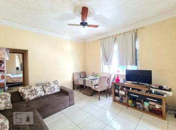 Apartamento · 47m² · 1 Quarto · Apartamento à Venda - Del Castilho, 1 Quarto,  47 m² - Rio de Janeiro