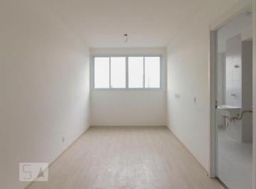 Apartamento · 27m² · 1 Quarto · Apartamento à Venda - Mooca, 1 Quarto,  27 m² - São Paulo