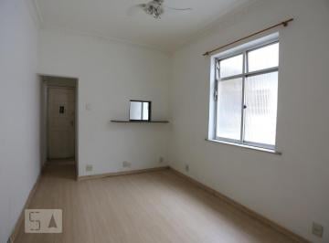 Apartamento · 50m² · 1 Quarto · Apartamento à Venda - Vila Isabel, 1 Quarto, 50 m² - Rio de Janeiro