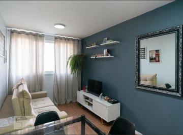 Apartamento · 37m² · 1 Quarto · Apartamento à Venda - Jardim Iris , 1 Quarto, 37 m² - São Paulo