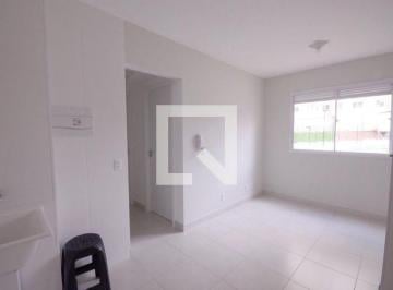 Apartamento · 32m² · 2 Quartos · Apartamento à Venda - Sacomã, 2 Quartos, 32 m² - São Paulo