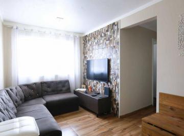 Apartamento · 41m² · 2 Quartos · Apartamento à Venda - Itaquera, 2 Quartos, 41 m² - São Paulo