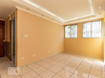 Apartamento · 48m² · 2 Quartos · 1 Vaga · Apartamento à Venda - Ermelino Matarazzo, 2 Quartos, 48 m² - São Paulo