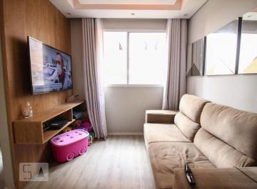 Apartamento · 41m² · 2 Quartos · Apartamento à Venda - Freguesia do Ó, 2 Quartos,  41 m² - São Paulo