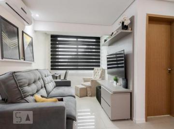 Apartamento · 47m² · 2 Quartos · 1 Vaga · Apartamento à Venda - Alto Petrópolis, 2 Quartos, 47 m² - Porto Alegre