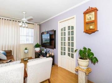 Apartamento · 56m² · 2 Quartos · 1 Vaga · Apartamento à Venda - Parque Novo Mundo , 2 Quartos,  56 m² - São Paulo