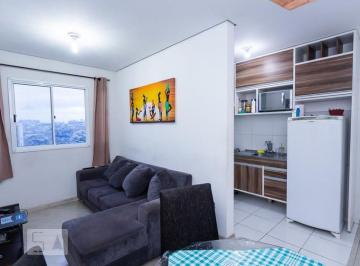 Apartamento · 49m² · 2 Quartos · 1 Vaga · Apartamento à Venda - Vila Formosa, 2 Quartos,  49 m² - São Paulo