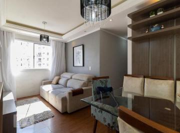 Apartamento · 48m² · 2 Quartos · 1 Vaga · Apartamento à Venda - Jardim São Saverio, 2 Quartos, 48 m² - São Paulo