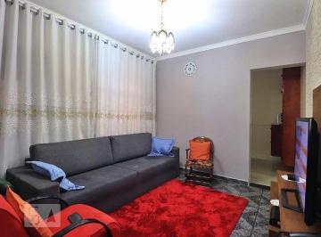 Casa · 216m² · 2 Quartos · 2 Vagas · Casa à Venda - Jardim das Maravilhas, 2 Quartos,  216 m² - Santo André