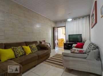 Casa · 211m² · 2 Quartos · 2 Vagas · Casa à Venda - Jardim Éster Yolanda, 2 Quartos,  211 m² - São Paulo