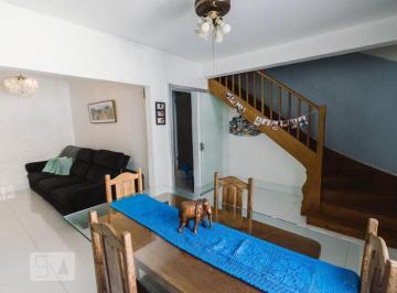 Casa · 150m² · 2 Quartos · 1 Vaga · Casa à Venda - Barra Funda, 2 Quartos,  150 m² - São Paulo