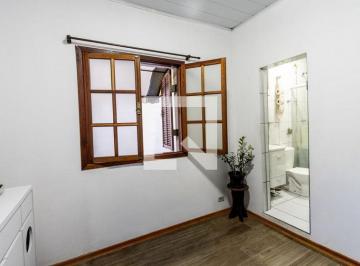 Casa · 165m² · 3 Quartos · 1 Vaga · Casa à Venda - Vila Romana, 3 Quartos,  165 m² - São Paulo