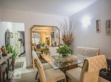 Casa · 120m² · 3 Quartos · 2 Vagas · Casa à Venda - Jabaquara, 3 Quartos,  120 m² - São Paulo