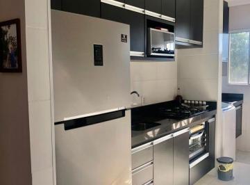 Foto 01 · Apartamento à Venda - 2 Dormitórios com Sacada e Cozinha Planejada