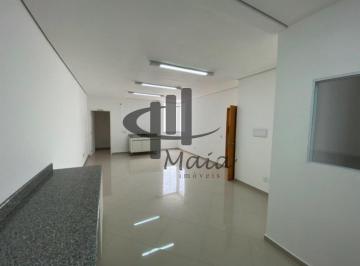 Comercial · 223m² · 3 Vagas · Venda Prédio Comercial Sao Caetano do Sul Santa Paula Ref: 34982