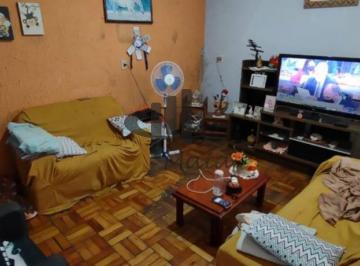 Casa · 193m² · 3 Quartos · 5 Vagas · Venda Casa Sao Caetano do Sul Santa Maria Ref: 34985