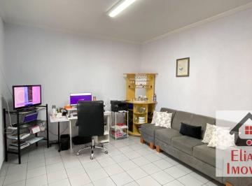 b31801bae1d1310c7d47ddaa7e9f5af3ec9a5418 · Casa com 3 dormitórios à venda, 130 m² por R$ 690.000,00 - Vila Santana - Campinas/SP