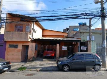 Casa · 80m² · 2 Quartos · 1 Vaga · Casa para aluguel, 2 quartos, 1 vaga, Munhoz Júnior - Osasco/SP