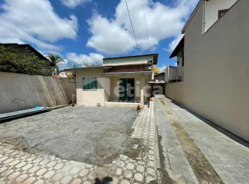 Casa · 92m² · 2 Quartos · 4 Vagas · Casa para Locação, Centro, ITAJAI - SC