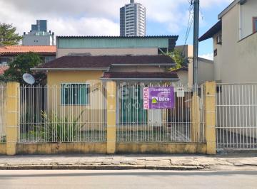 Casa · 92m² · 2 Quartos · 4 Vagas · Casa para Locação, Centro, ITAJAI - SC