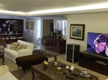 Apartamento · 320m² · 4 Quartos · 3 Vagas · EDK - VENDE - APTO DUPLEX - COND. BARRAMARES - SOL MANHÃ - VISTA MAR - BARRA DA