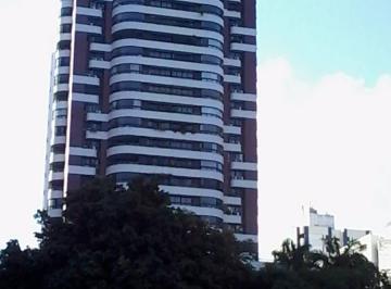 Apartamento de 4 quartos, Salvador · Apartamento alto padrão 4 suítes, varandas e 3 vagas