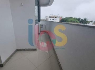 Apartamento · 93m² · 3 Quartos · 2 Vagas · Apartamento 3\4 no Pontal