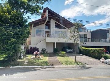 113471c27f4e26855757436b9a97117f0f7f537b · Casa à venda, 227 m² por R$ 1.850.000,00 - Aldeia da Serra - Santana de Parnaíba/SP