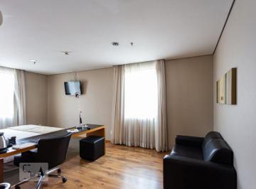 Apartamento · 32m² · 1 Quarto · 1 Vaga · Apartamento à Venda - Centro, 1 Quarto, 32 m² - Osasco
