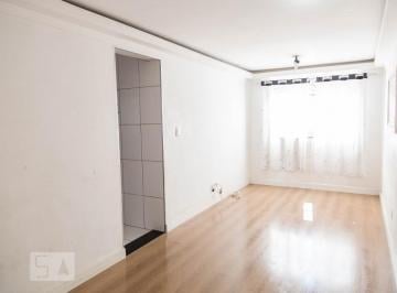 Apartamento · 58m² · 2 Quartos · 1 Vaga · Apartamento à Venda - Artur Alvim, 2 Quartos, 58 m² - São Paulo