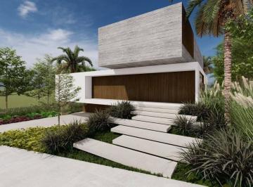 ff2abb92b3945b342f73e0bc0f82225ba591a2fc · Casa em condominio com 4 Suites no Saint Patrick Sorocaba SP