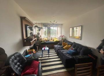Apartamento · 123m² · 3 Quartos · 1 Vaga · Apartamento à venda, 3 quartos, 1 suíte, 1 vaga, Jardim das Nações - Taubaté/SP