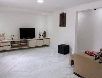 3fed3b3c48e030178cb2bc1034069b8c89e9f3fb · Casa com 4 dormitórios à venda, 390 m² por R$ 2.400.000,00 - Caminho das Árvores - Salvador/BA