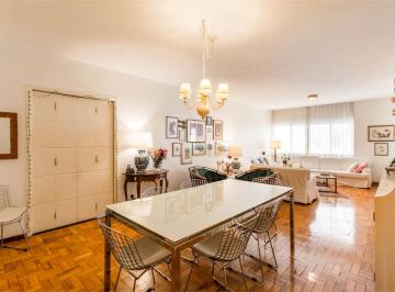 Área de Serviço · Apartamento com 3 quartos à venda em Morro dos ingleses - SP