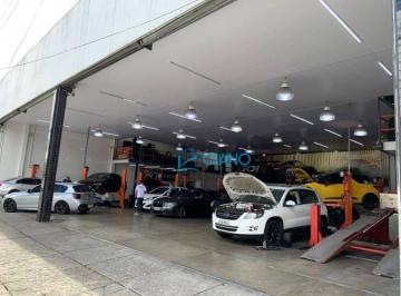 ae3373e36ef850913a82b7918d3968da34a7eea1 · Galpão para alugar, 600 m² por R$ 61.900,00/mês - Vila Formosa - São Paulo/SP