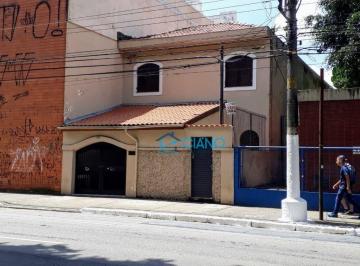 a9e3ecc2f8b90d68630f232a94d8545a4f43e715 · Sobrado com 4 dormitórios à venda, 187 m² por R$ 1.280.000,00 - Mooca - São Paulo/SP