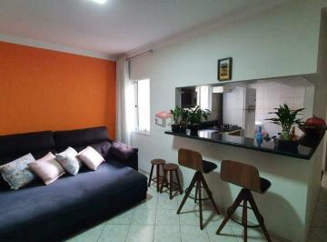 Apartamento · 66m² · 2 Quartos · 2 Vagas · Apartamento à venda 2 quartos 1 suíte 2 vagas Eldízia - Santo André - SP
