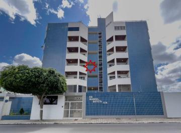 Apartamento · 3 Quartos · Apartamento à venda - no Universitário
