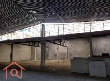 f0e704f566fa0728fe3713788b39af1ebcc3bc13 · Galpão à venda, 500 m² por R$ 1.750.000, - Jabaquara - São Paulo/SP
