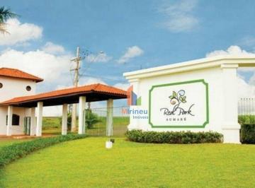 8a415a9a10019d7371d5cbd94c4537990f988e7c · Terreno à venda, 250 m² por R$ 296.000,00 - Residencial Real Parque Sumaré - Sumaré/SP