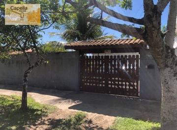4017ac7ed3f88429e7f92022c503901f0f31f2d7 · Casa com 3 dormitórios à venda, 60 m² por R$ 280.000,00 - Jardim Luizamar Mirim - Itanhaém/SP