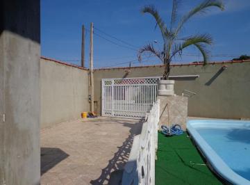 12ea3bfce945e814be32eabb3e16afdc41e440e5 · Casa residencial à venda, Jardim das Palmeiras, Itanhaém.